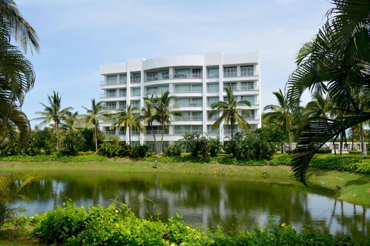 Condo Mayan Lakes Acapulco Exterior photo