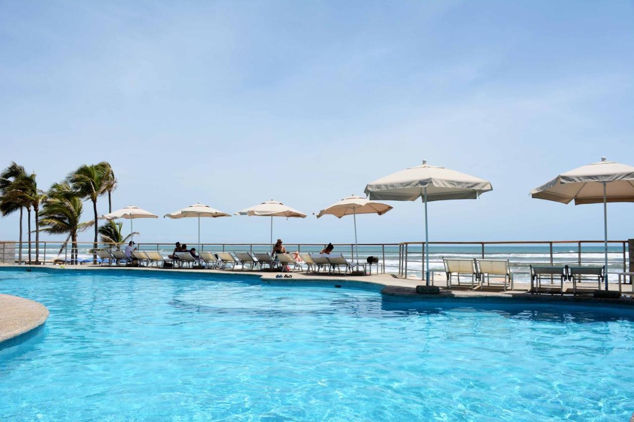 Condo Mayan Lakes Acapulco Exterior photo
