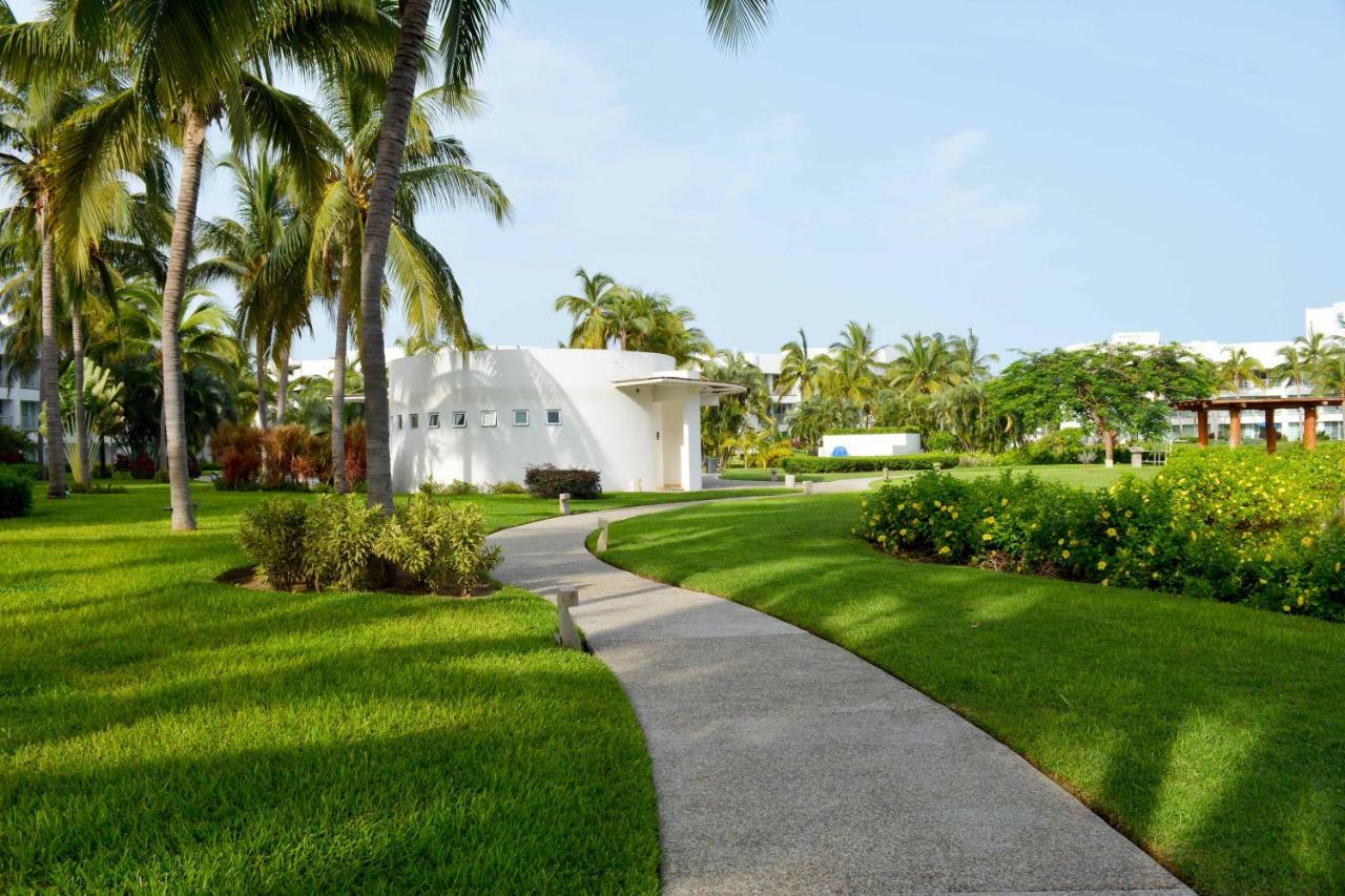 Condo Mayan Lakes Acapulco Exterior photo